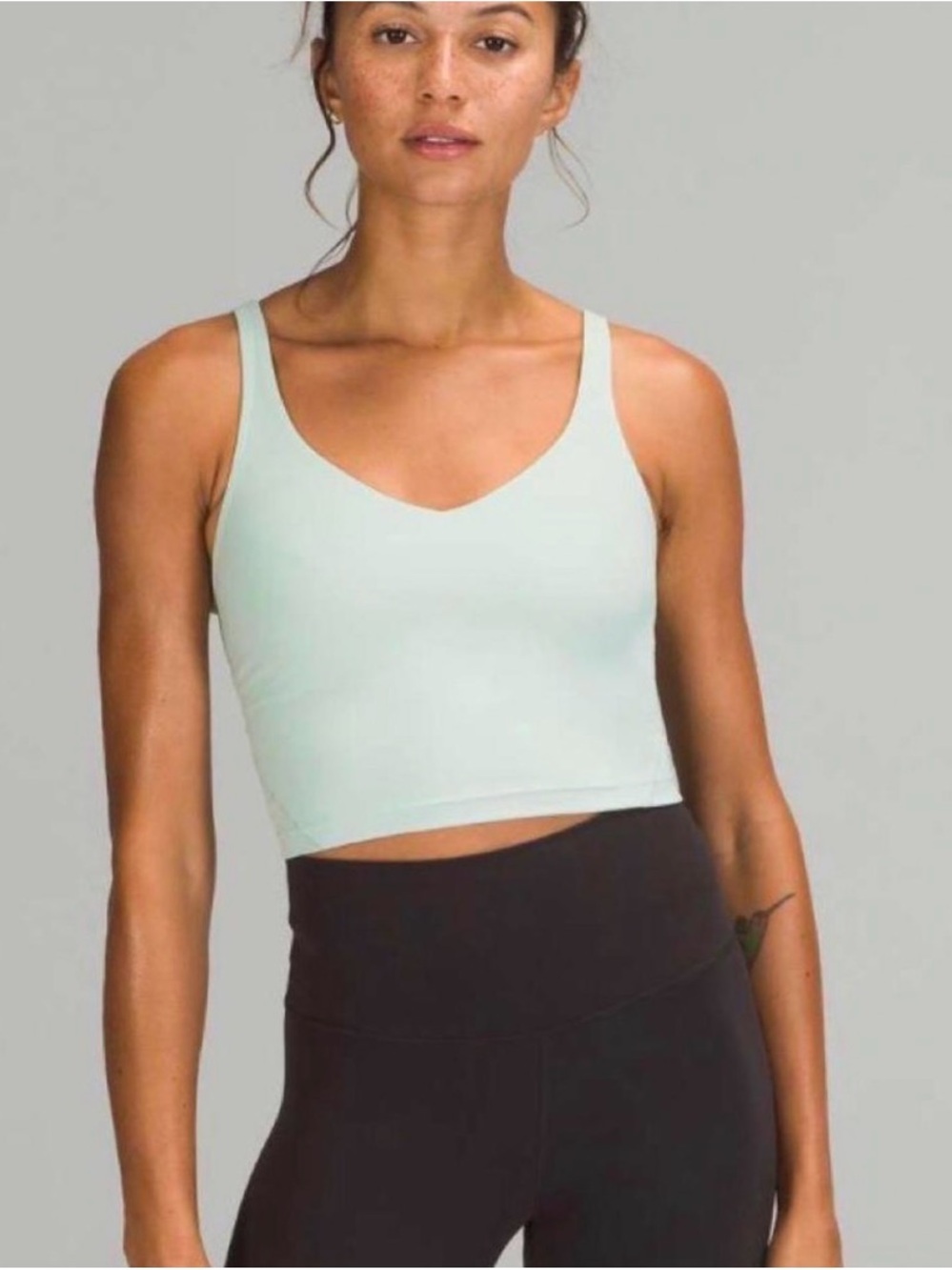lululemon athletica align tank